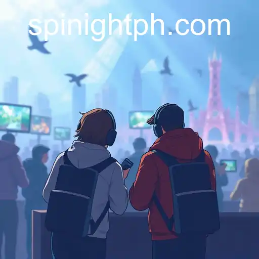 Gaming Evolution: The Rise of Spinight