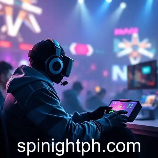 The Evolving Landscape of Online Gaming