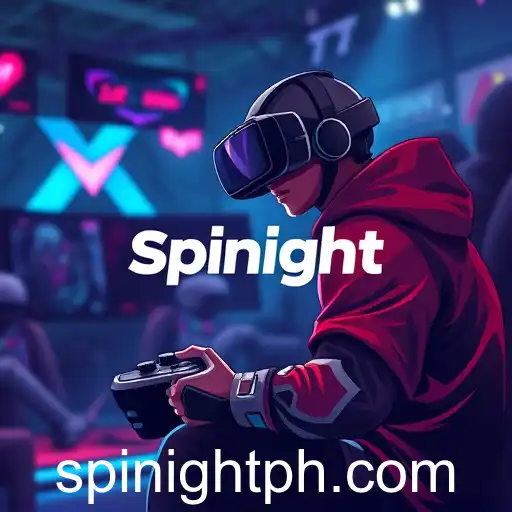Gaming Revolution: The Rise of Spinight