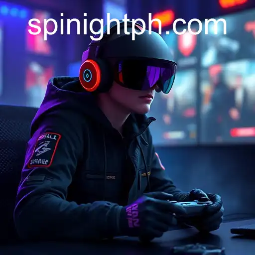 Innovative Tech Trends in Gaming