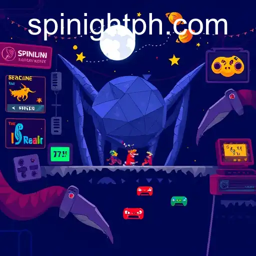 Reviving Classic Gameplay: Spinight's Influence Today