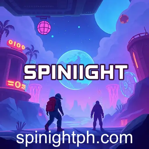 Revolutionizing Gaming with Spinight