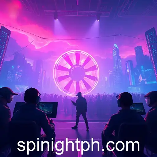 The Rise of Spinight: A New Era for Online Games