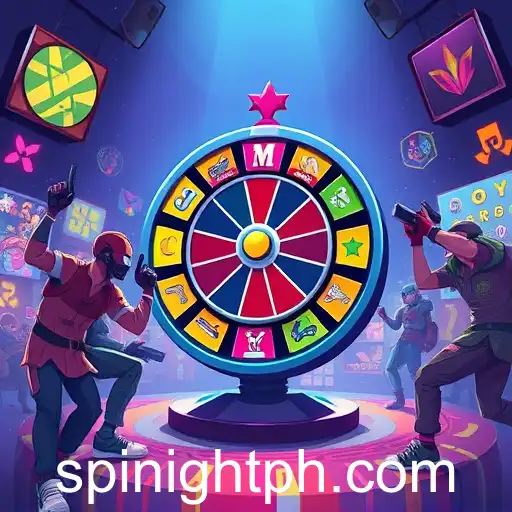 The Rise of Spinight: A Digital Revolution in Fun