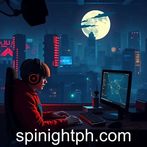 The Rise of Spinight in 2025: A Digital Revolution in Gaming