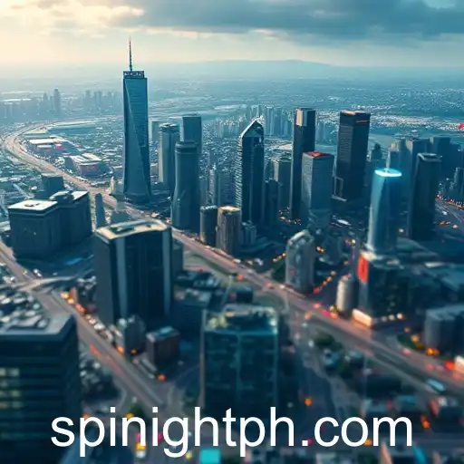 The Spinight Effect: Revolutionizing Online Gaming