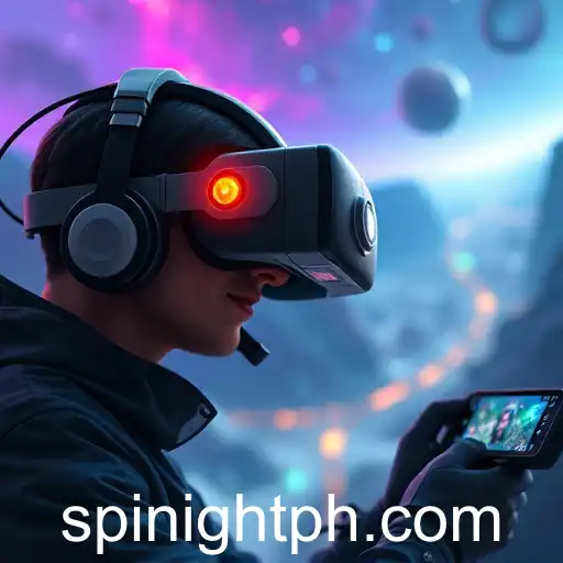 Spinight: Illuminating The Gaming World in 2025