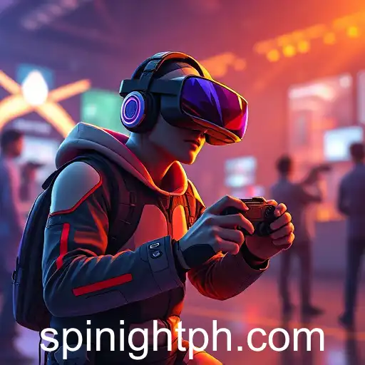 Gaming Innovations and Trends on Spinight