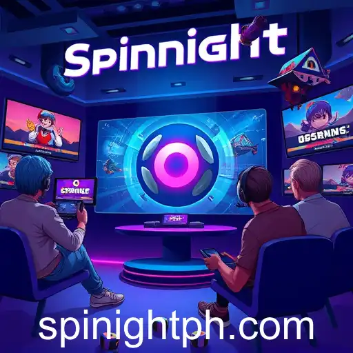 Spinight: Transforming the Gaming Landscape