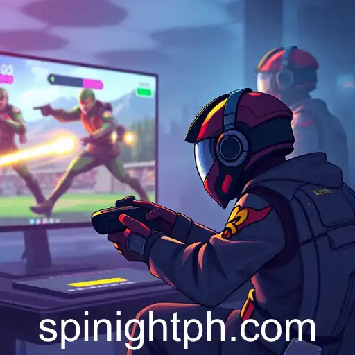 Spinight Redefines Online Gaming Experience