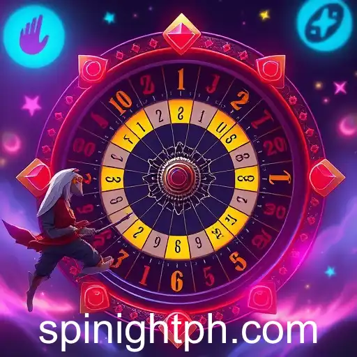 Spinight: Revolutionizing the Online Gaming Experience