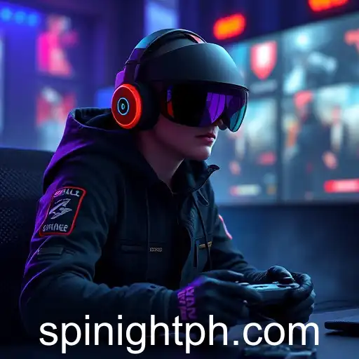 Innovative Tech Trends in Gaming