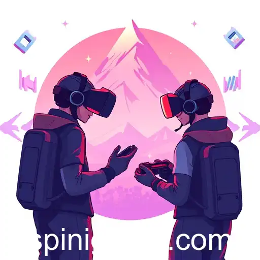 The Rise of Spinight in the Digital Gaming World