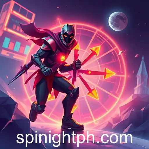 Gaming Revolution: Spinight's Rise in the Industry