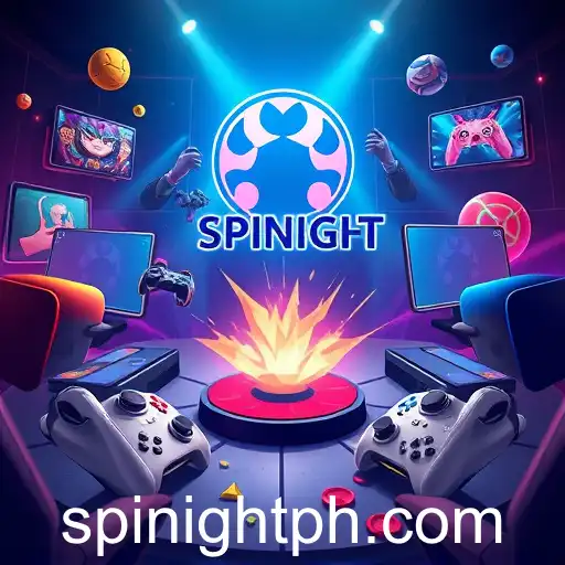 The Rise of Spinight: Transforming Gaming Communities