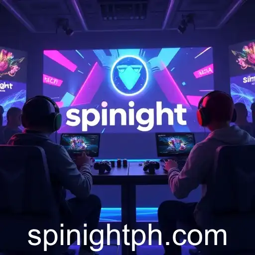 Spinight: Navigating the Global Gaming Landscape