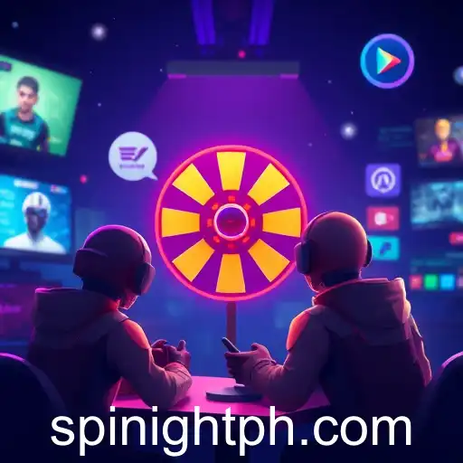 Spinight Revolutionizes Online Gaming